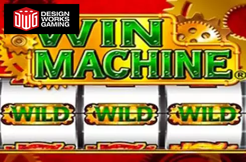 Win Machine